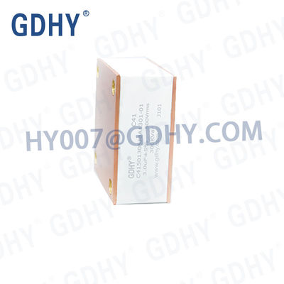 FP-7-300 CELEM 3UF 500V Power Film Capacitor